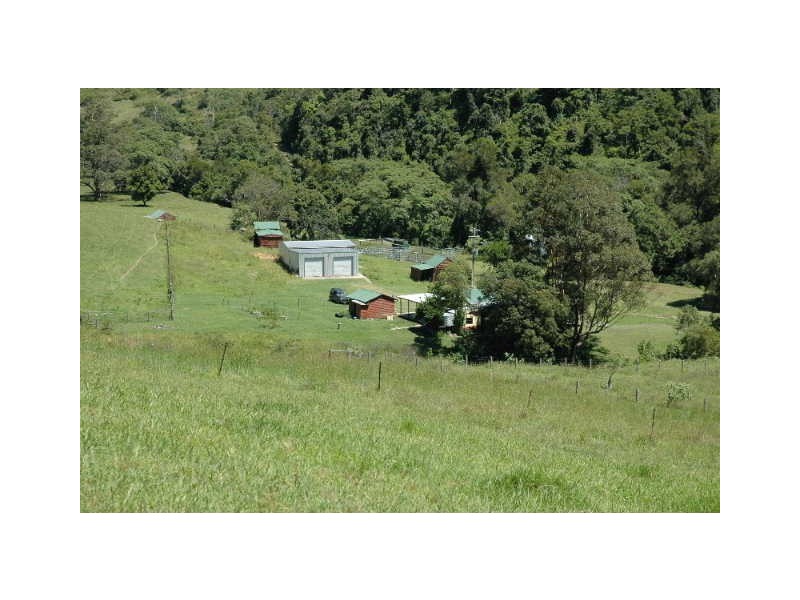 Lot Kindee Rd, Kindee NSW 2446