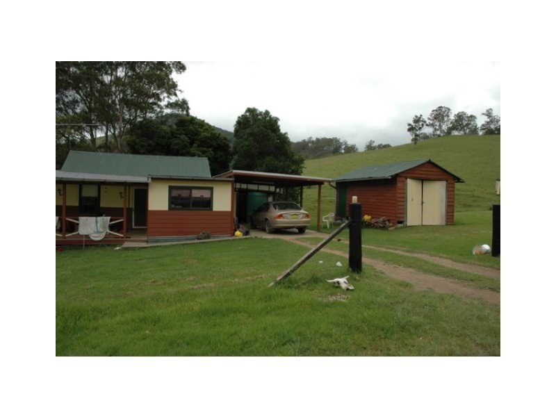Lot Kindee Rd, Kindee NSW 2446