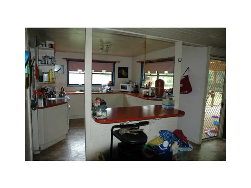 Lot Kindee Rd, Kindee NSW 2446