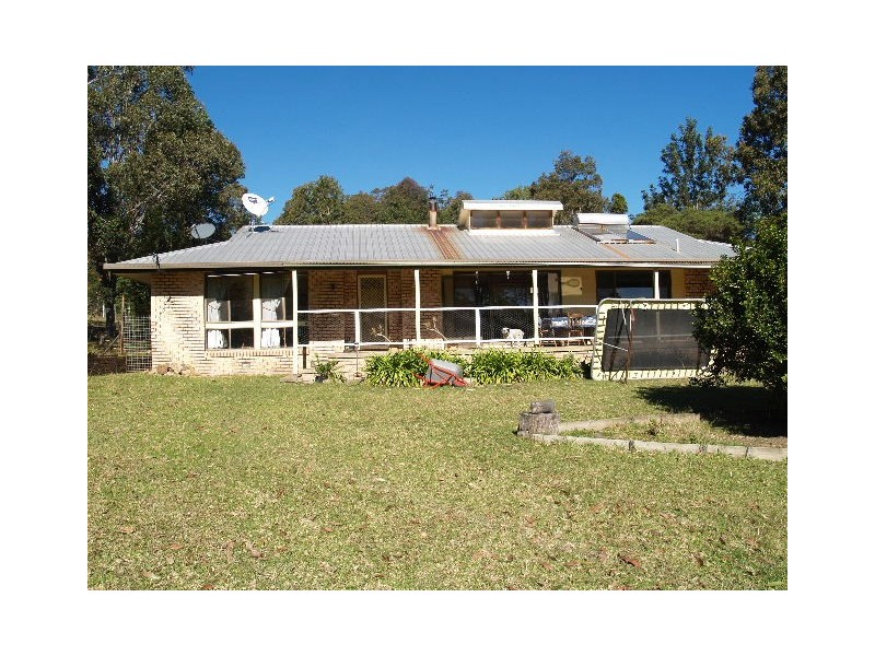 9 Figtree Valley Road, Yarras NSW 2446