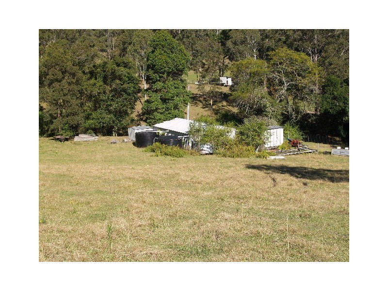 9 Figtree Valley Road, Yarras NSW 2446