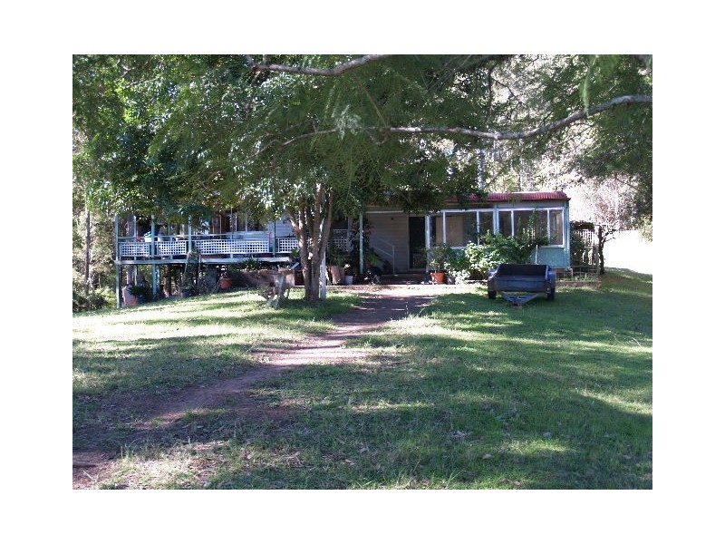 9 Figtree Valley Road, Yarras NSW 2446