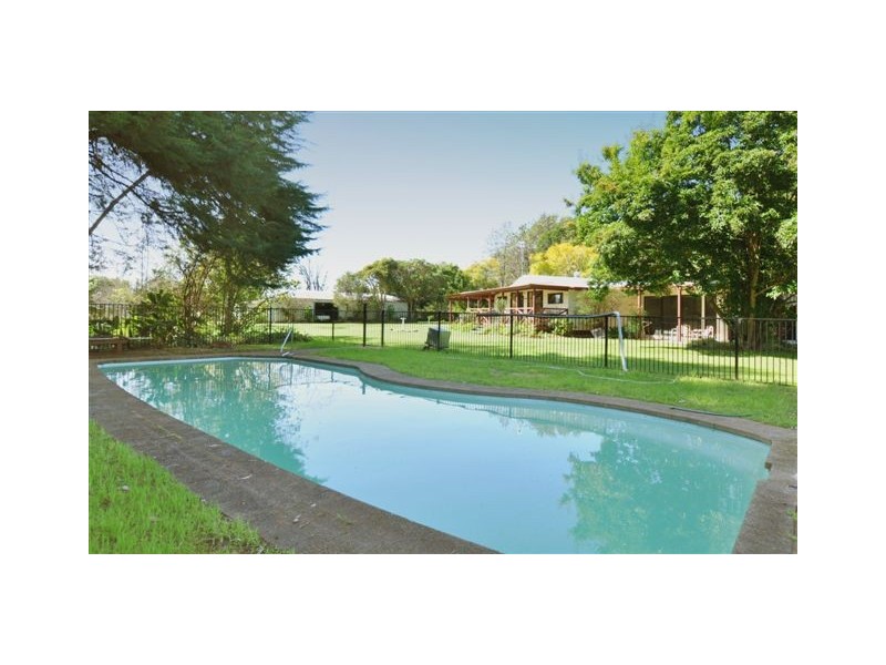 60 Rowsells Road, Wauchope NSW 2446