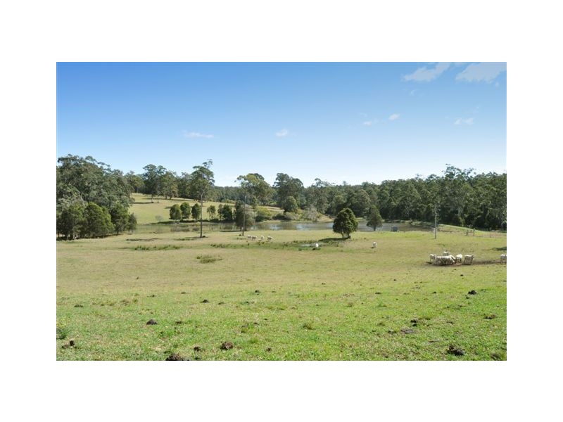 60 Rowsells Road, Wauchope NSW 2446