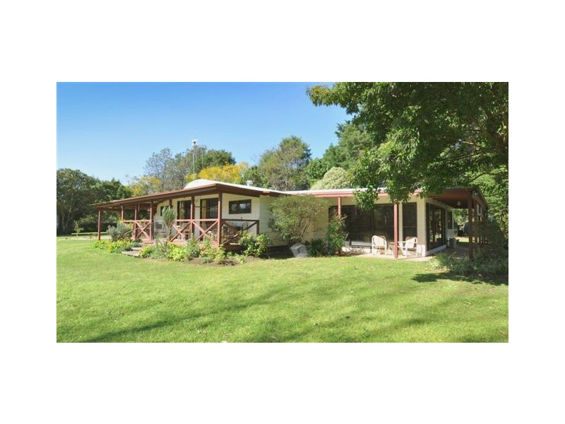 60 Rowsells Road, Wauchope NSW 2446