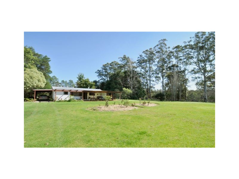 60 Rowsells Road, Wauchope NSW 2446