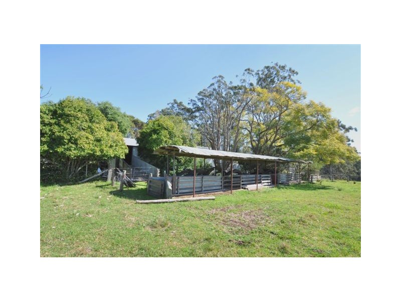 60 Rowsells Road, Wauchope NSW 2446