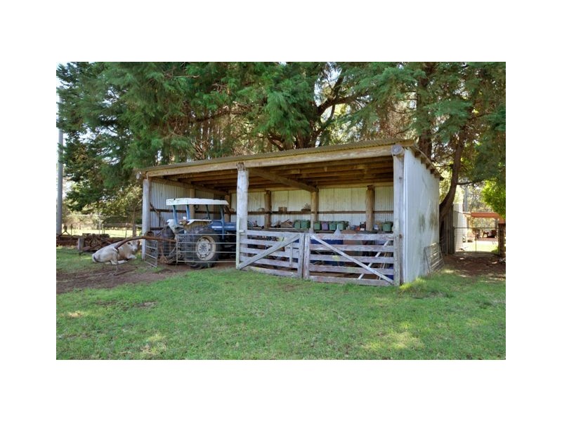 60 Rowsells Road, Wauchope NSW 2446