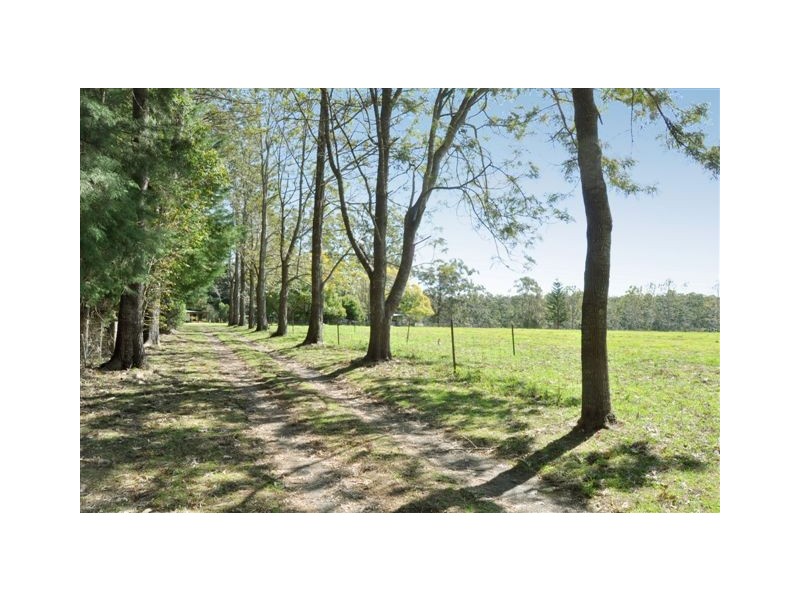 60 Rowsells Road, Wauchope NSW 2446