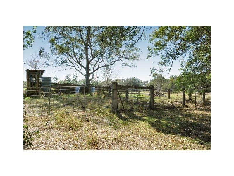 60 Rowsells Road, Wauchope NSW 2446