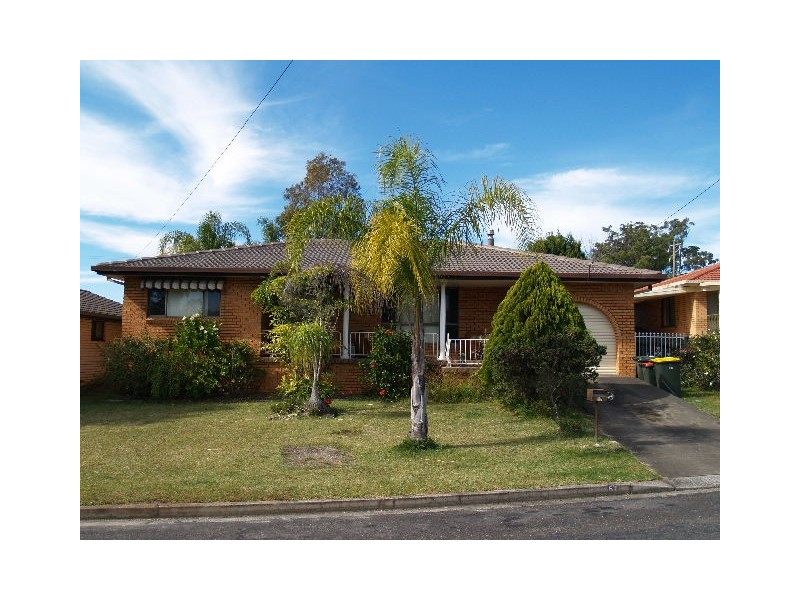 57 Fairmont Drive, Wauchope NSW 2446