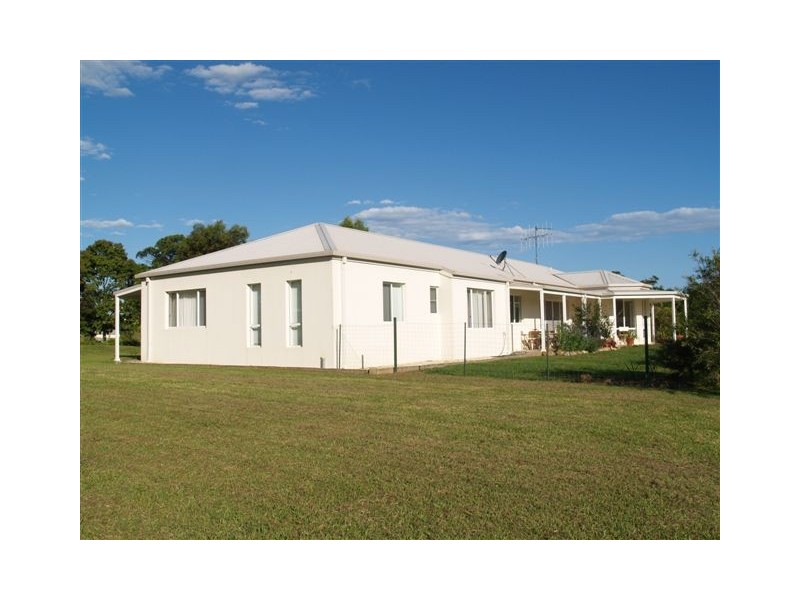 20 Coachwood Close, Beechwood NSW 2446