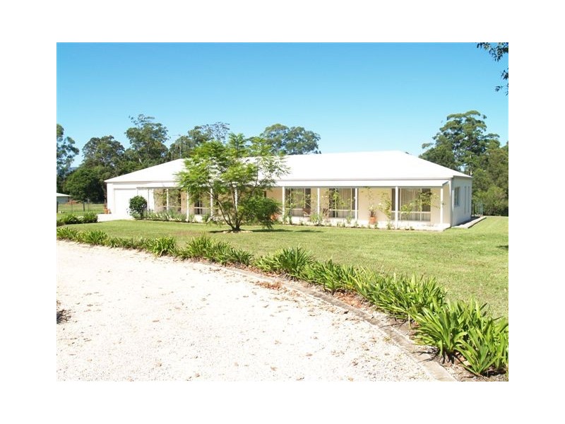 20 Coachwood Close, Beechwood NSW 2446