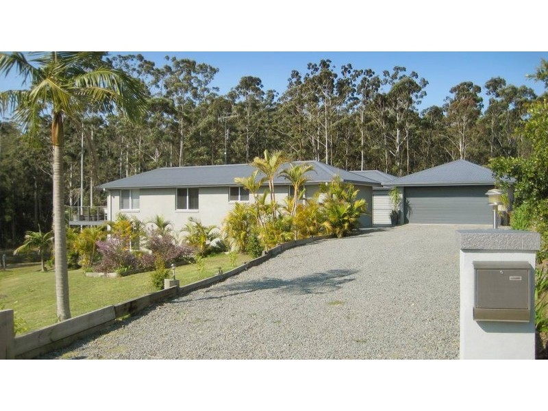 11 Bailey Close, Wauchope NSW 2446