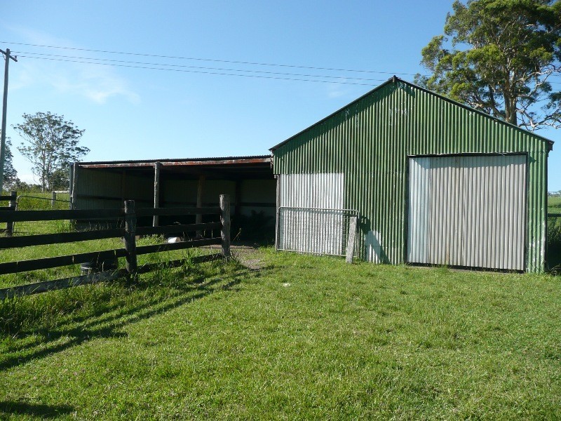 200 King Creek Road, King Creek NSW 2446