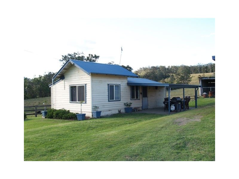 Lot 1/326 Little Loops Road, Rollands Plains NSW 2441