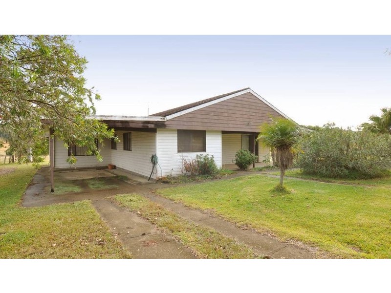 429 Gum Scrub Road, Gum Scrub NSW 2441