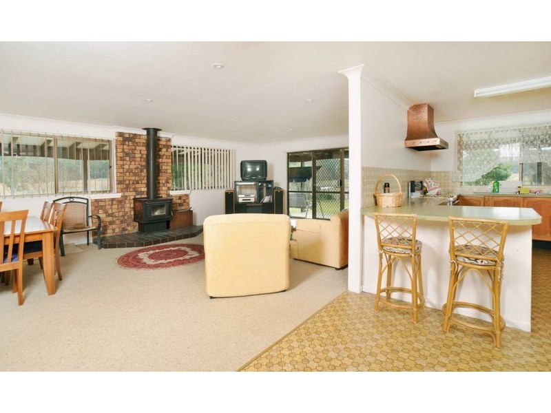 429 Gum Scrub Road, Gum Scrub NSW 2441