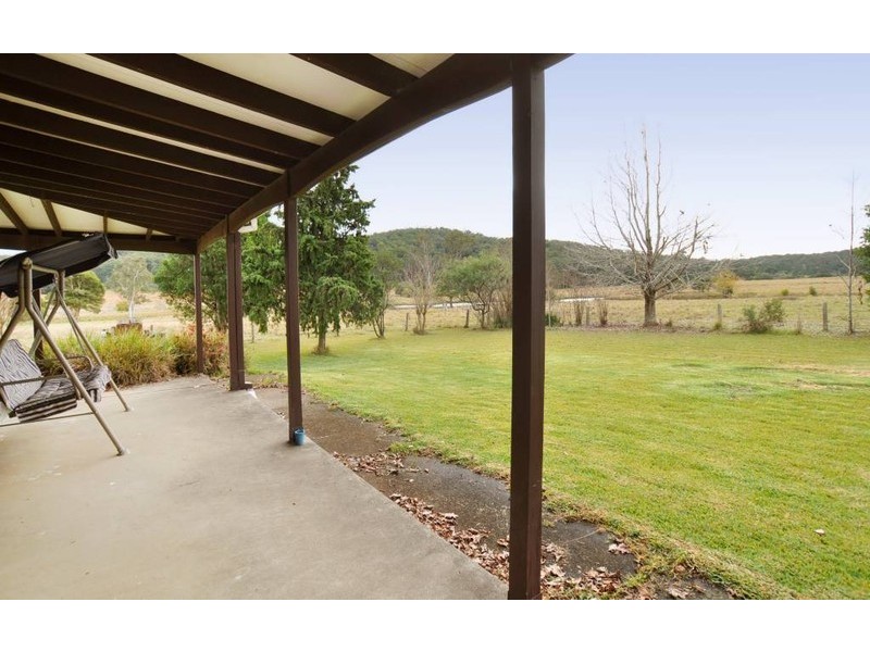 429 Gum Scrub Road, Gum Scrub NSW 2441