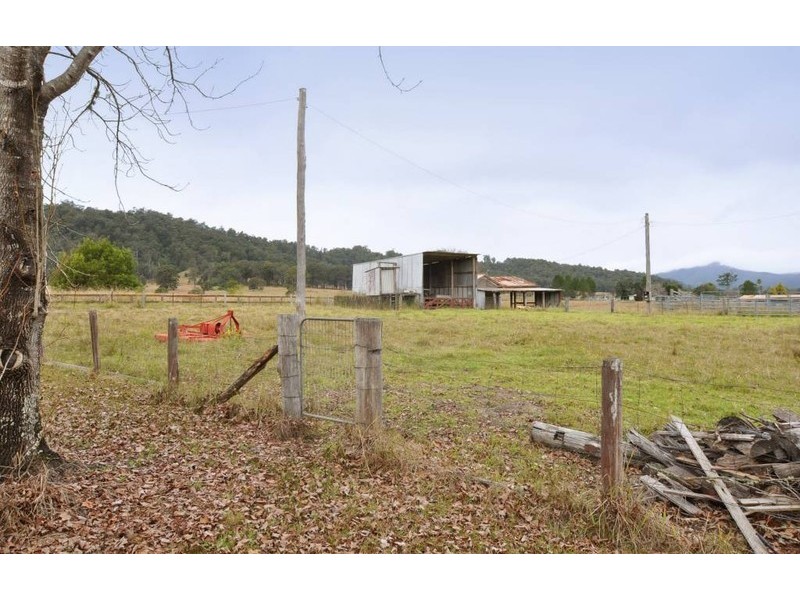 429 Gum Scrub Road, Gum Scrub NSW 2441
