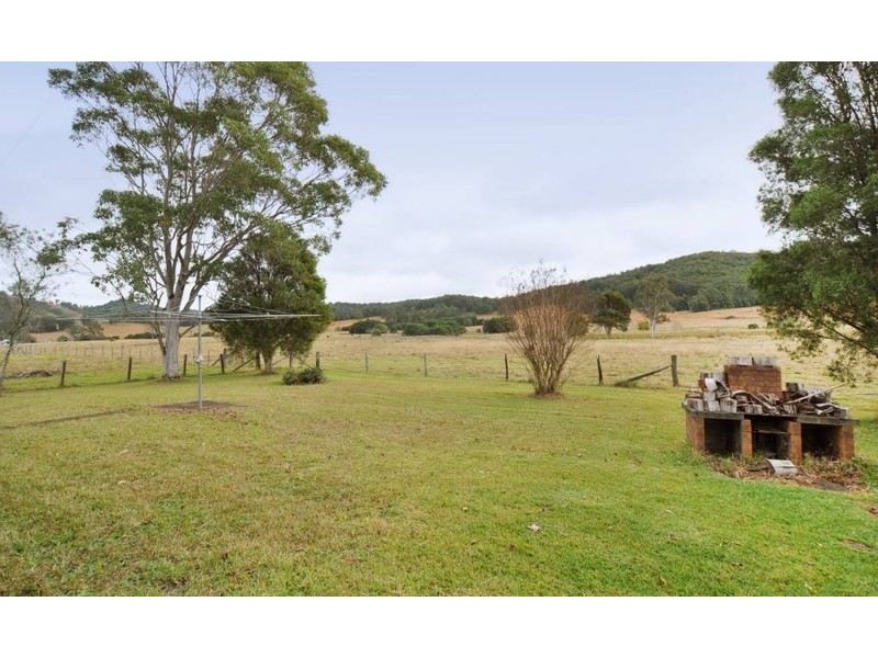 429 Gum Scrub Road, Gum Scrub NSW 2441