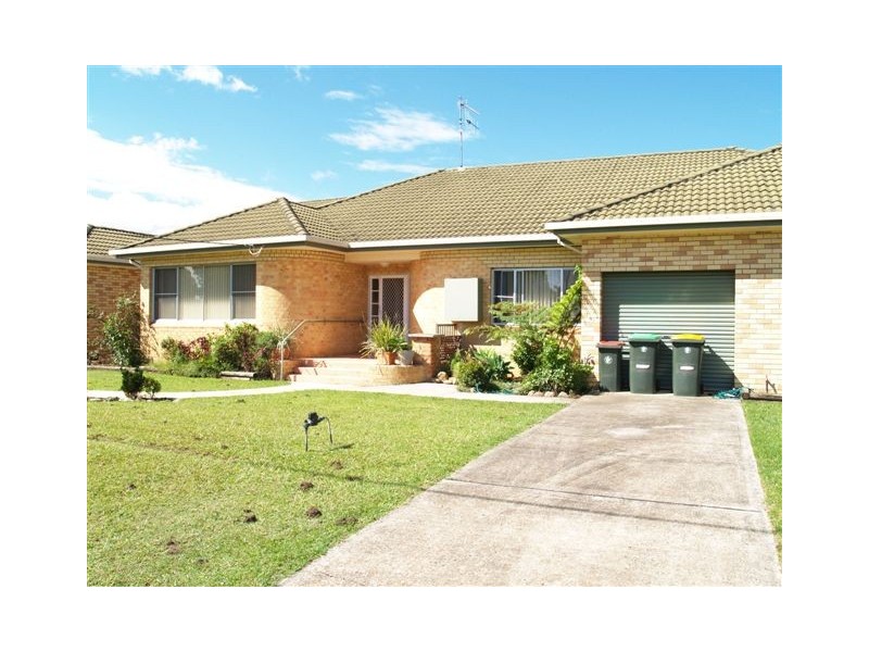 2/6 Bain Street, Wauchope NSW 2446