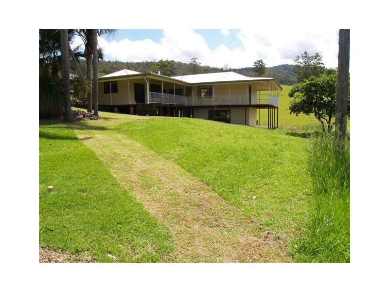 13 Left Arm Road, Pappinbarra NSW 2446