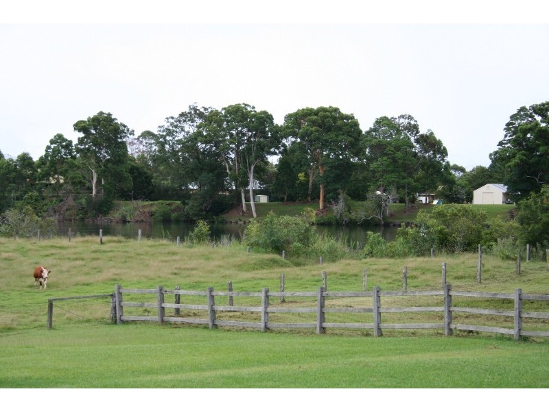 331 Rawdon Island Road, Sancrox NSW 2446