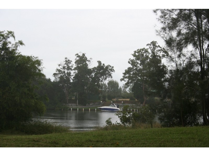 331 Rawdon Island Road, Sancrox NSW 2446