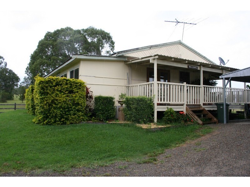 331 Rawdon Island Road, Sancrox NSW 2446