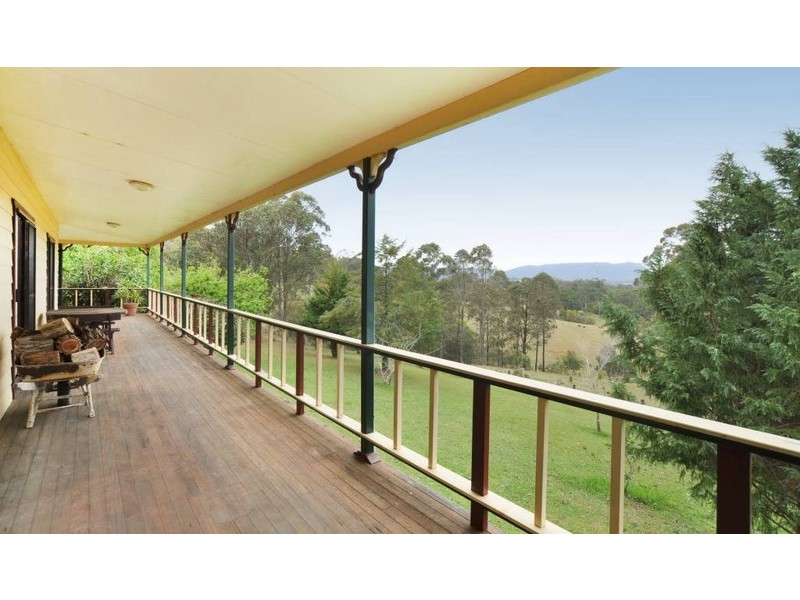 179 Pappinbarra Road, Beechwood NSW 2446