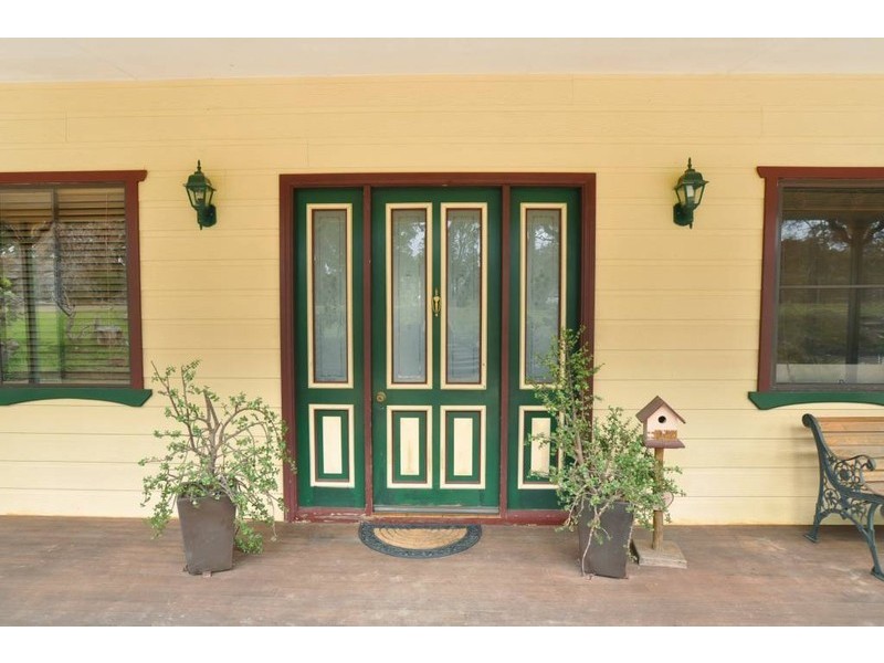 179 Pappinbarra Road, Beechwood NSW 2446