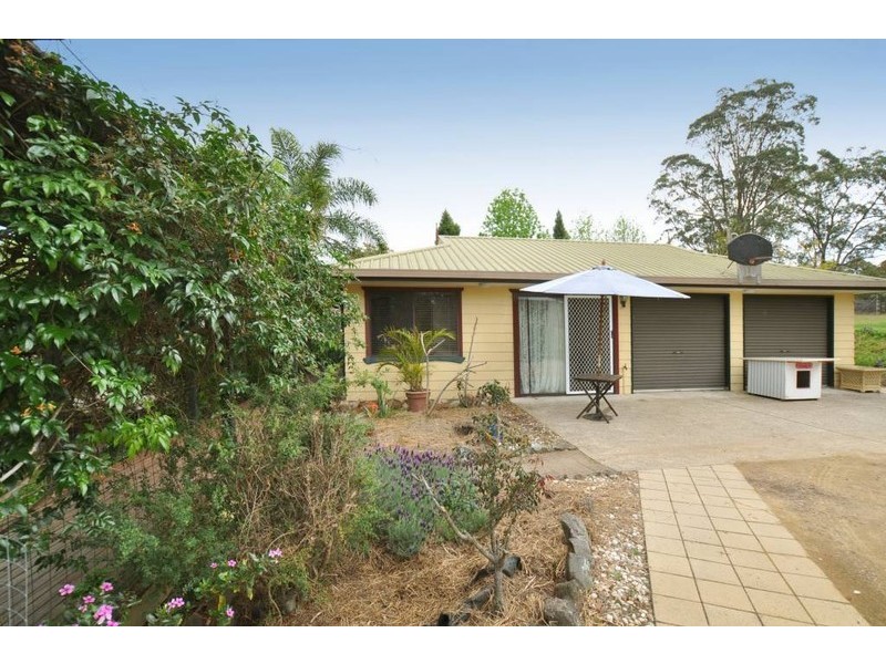 179 Pappinbarra Road, Beechwood NSW 2446