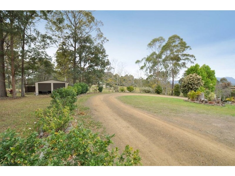 179 Pappinbarra Road, Beechwood NSW 2446