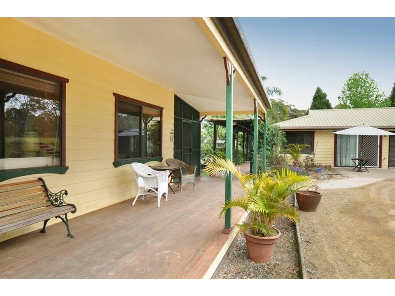 179 Pappinbarra Road, Beechwood NSW 2446