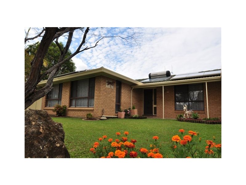 28 Fairmont Drive, Wauchope NSW 2446