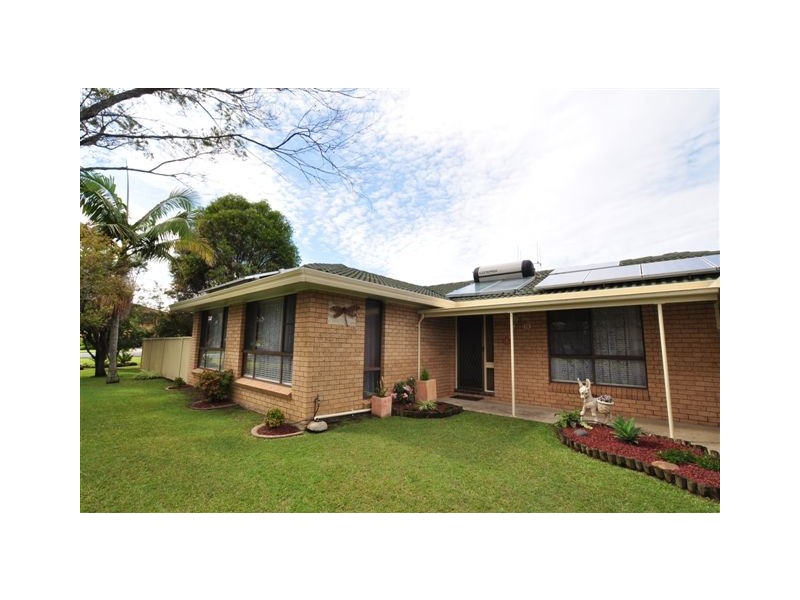 28 Fairmont Drive, Wauchope NSW 2446