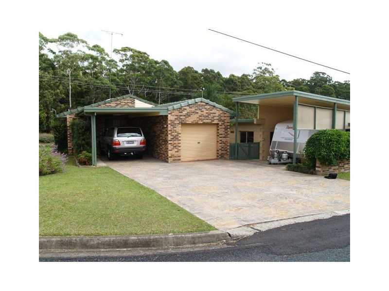 1 Fairmont Drive, Wauchope NSW 2446
