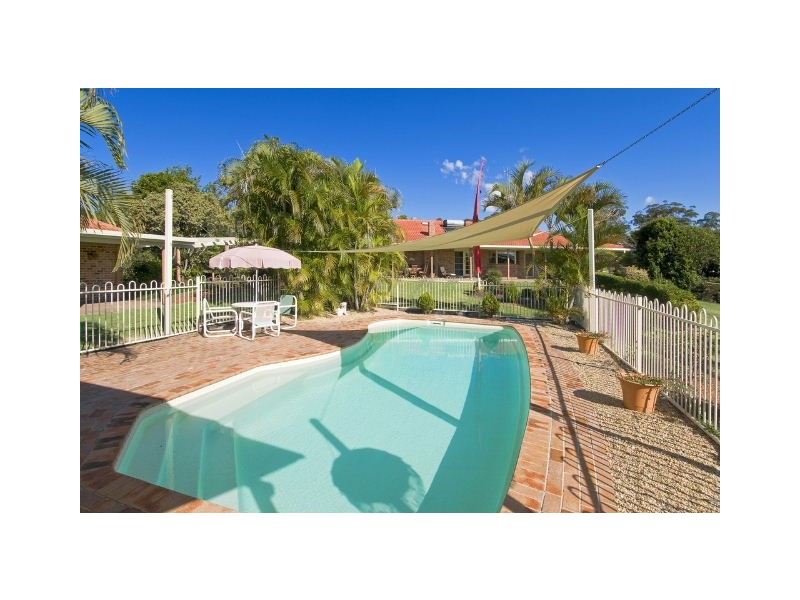 420 Sancrox Road, Sancrox NSW 2446
