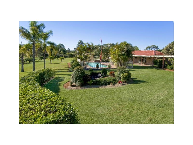 420 Sancrox Road, Sancrox NSW 2446
