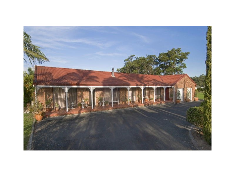 35 Sarahs Crescent, Wauchope NSW 2446