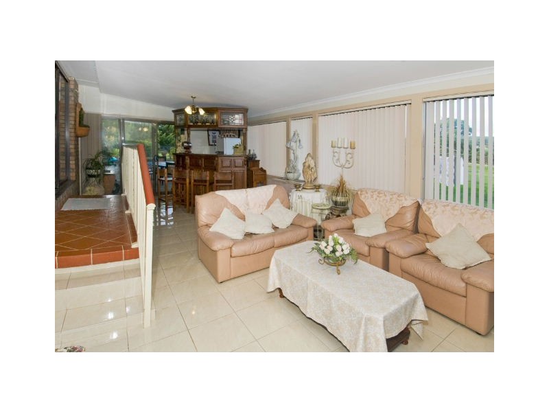 35 Sarahs Crescent, Wauchope NSW 2446