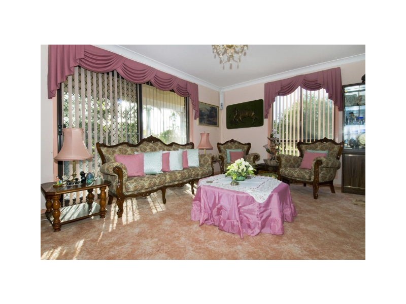 35 Sarahs Crescent, Wauchope NSW 2446