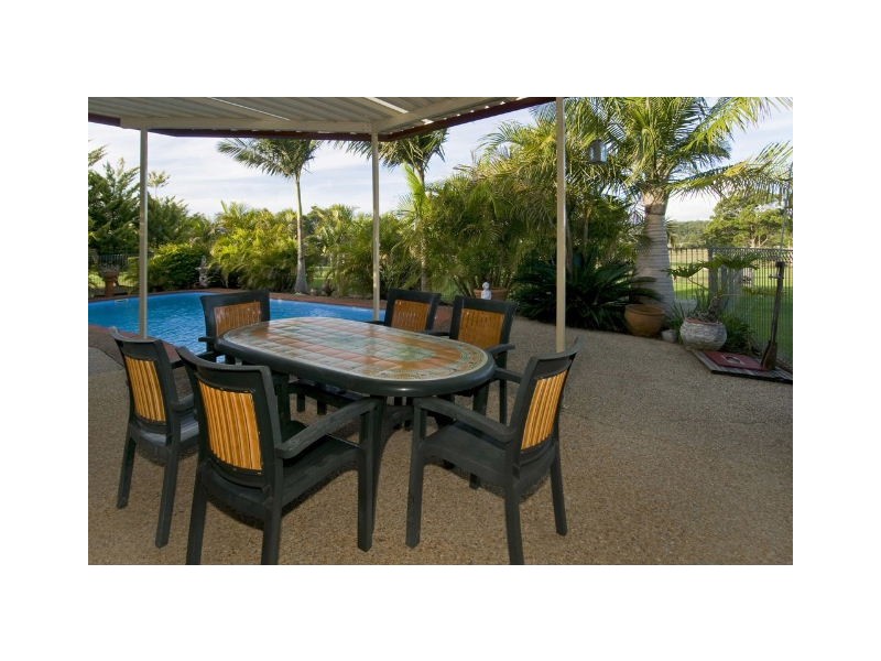 35 Sarahs Crescent, Wauchope NSW 2446