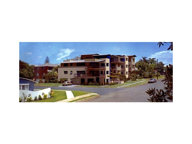 Lot 31 – 32 Flynn Street, Port Macquarie NSW 2444