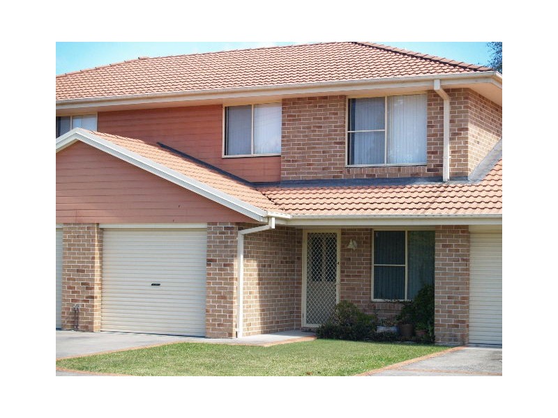 4/42 Princess Avenue, Wauchope NSW 2446