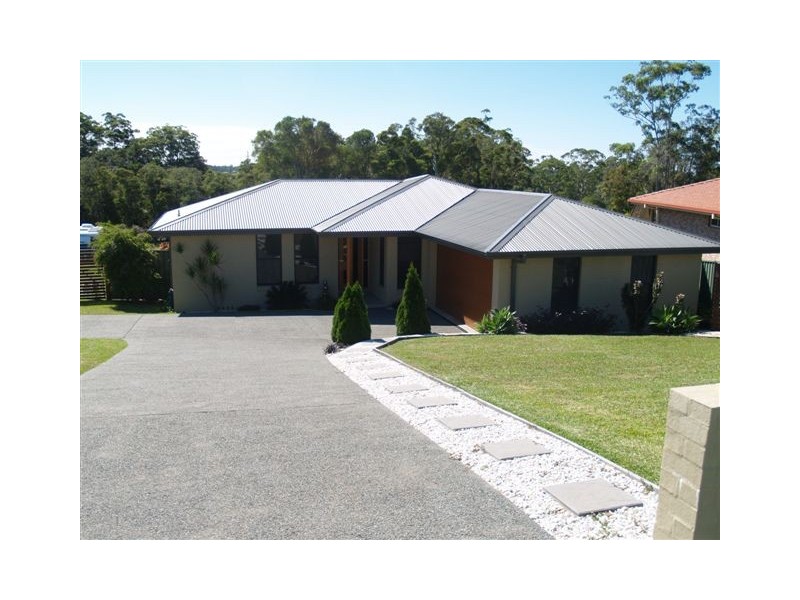 38 Yippenvale Circuit, Wauchope NSW 2446