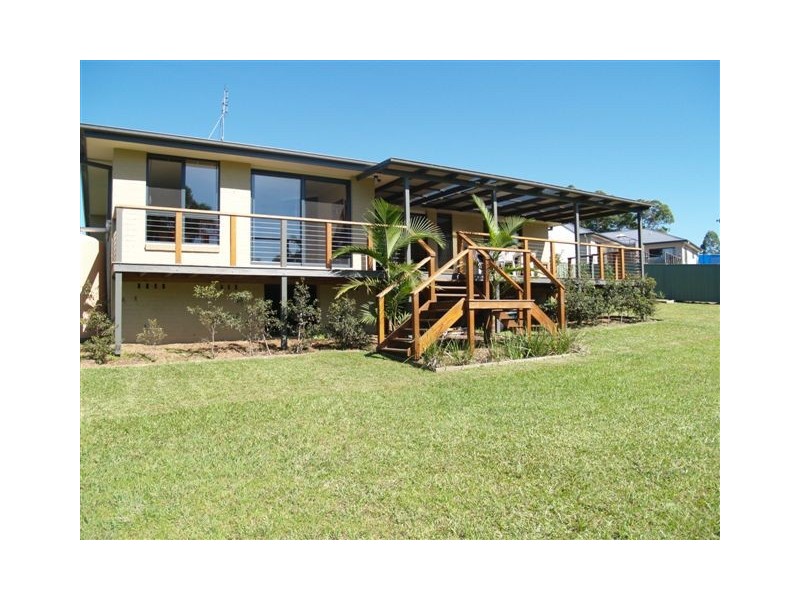 38 Yippenvale Circuit, Wauchope NSW 2446