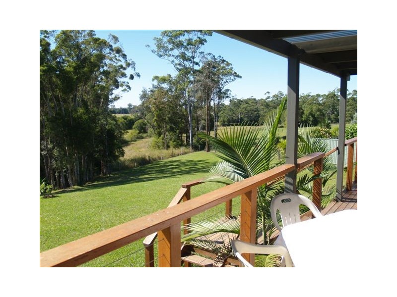 38 Yippenvale Circuit, Wauchope NSW 2446
