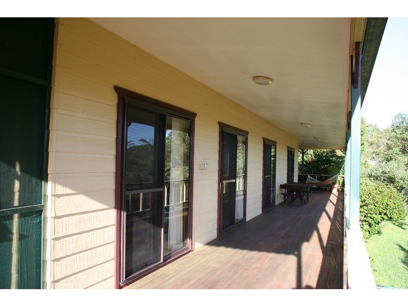 179 Pappinbarra Road, Beechwood NSW 2446